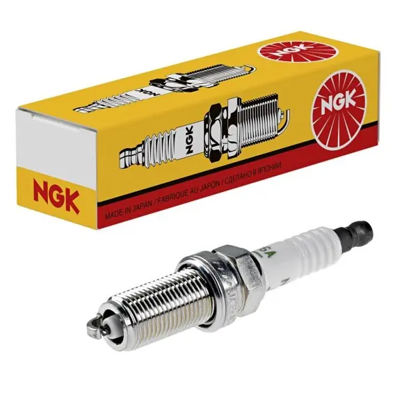 Kup teraz NGK ŚWIECA ZAPŁONOWA LFR5A-11 (NR 6376) (10)
